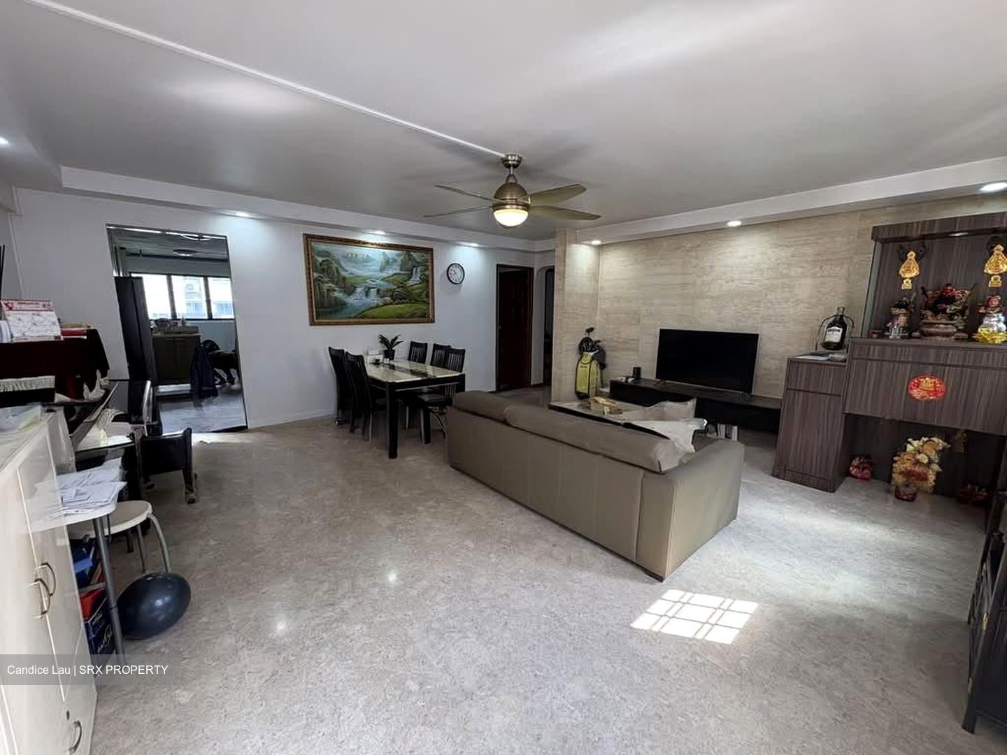 Blk 276 Ficus Vale (Yishun), HDB 4 Rooms #562056771